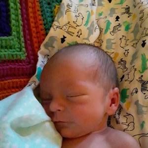 Meet your Posher, Brian